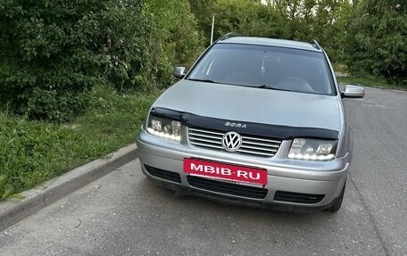Volkswagen Bora, 2001 год, 495 000 рублей, 4 фотография
