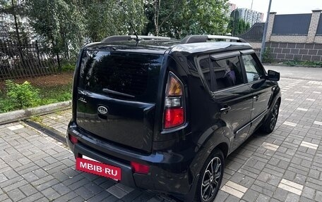 KIA Soul I рестайлинг, 2010 год, 640 000 рублей, 4 фотография