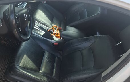 Honda Accord IX рестайлинг, 2013 год, 1 350 000 рублей, 6 фотография