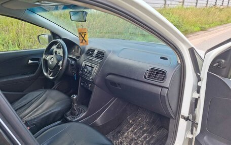 Volkswagen Polo VI (EU Market), 2018 год, 565 000 рублей, 10 фотография