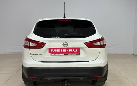 Nissan Qashqai, 2014 год, 1 380 000 рублей, 6 фотография