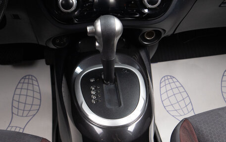 Nissan Juke II, 2013 год, 1 199 000 рублей, 15 фотография