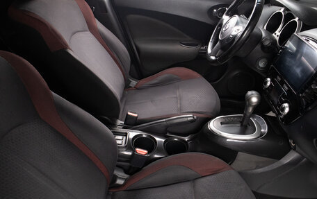 Nissan Juke II, 2013 год, 1 199 000 рублей, 20 фотография