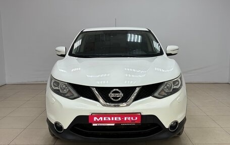 Nissan Qashqai, 2014 год, 1 380 000 рублей, 2 фотография