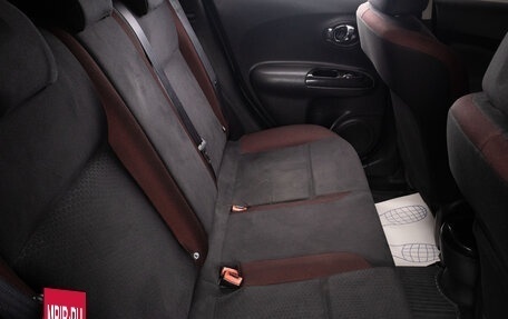 Nissan Juke II, 2013 год, 1 199 000 рублей, 21 фотография