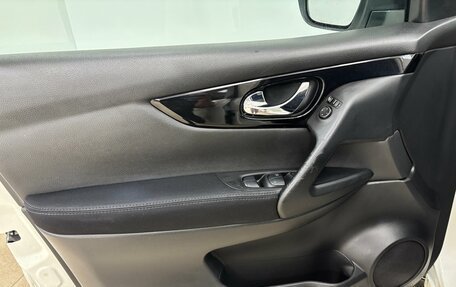Nissan Qashqai, 2014 год, 1 380 000 рублей, 9 фотография