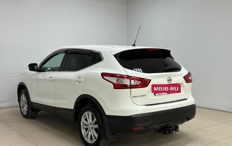 Nissan Qashqai, 2014 год, 1 380 000 рублей, 8 фотография