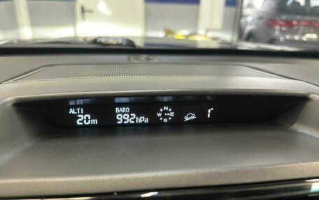 Haval H9 I рестайлинг, 2017 год, 1 870 000 рублей, 7 фотография