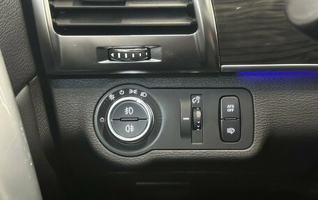 Haval H9 I рестайлинг, 2017 год, 1 870 000 рублей, 13 фотография