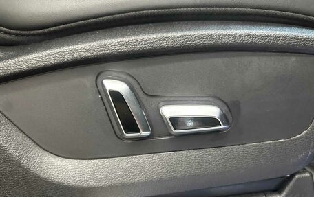Haval H9 I рестайлинг, 2017 год, 1 870 000 рублей, 16 фотография