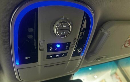 Haval H9 I рестайлинг, 2017 год, 1 870 000 рублей, 20 фотография