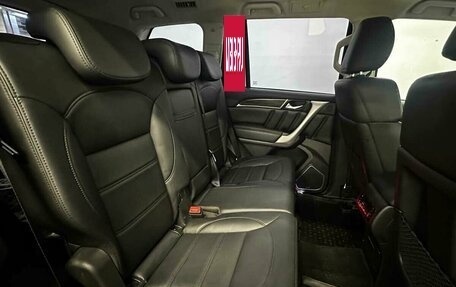 Haval H9 I рестайлинг, 2017 год, 1 870 000 рублей, 22 фотография