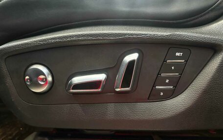 Haval H9 I рестайлинг, 2017 год, 1 870 000 рублей, 15 фотография