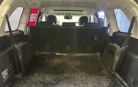 Haval H9 I рестайлинг, 2017 год, 1 870 000 рублей, 25 фотография