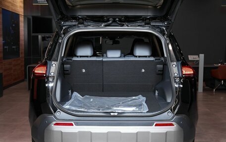 Toyota RAV4, 2026 год, 4 350 000 рублей, 5 фотография