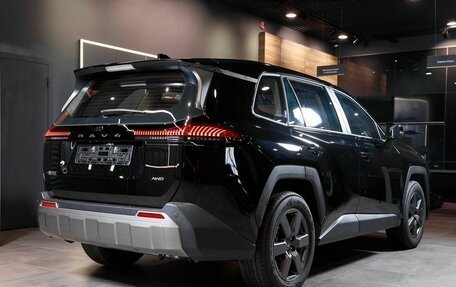 Toyota RAV4, 2026 год, 4 350 000 рублей, 3 фотография
