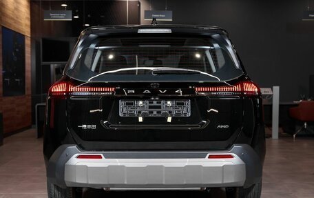 Toyota RAV4, 2026 год, 4 350 000 рублей, 4 фотография