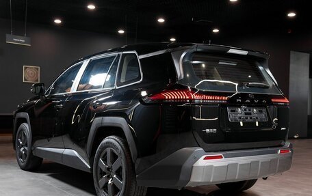 Toyota RAV4, 2026 год, 4 350 000 рублей, 6 фотография
