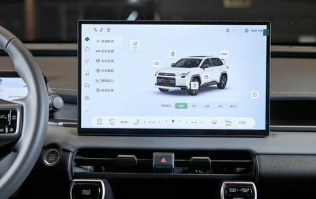 Toyota RAV4, 2026 год, 4 350 000 рублей, 27 фотография
