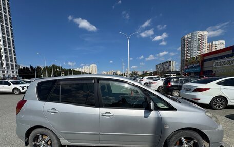 Toyota Corolla Spacio II, 2003 год, 450 000 рублей, 2 фотография