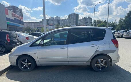 Toyota Corolla Spacio II, 2003 год, 450 000 рублей, 4 фотография