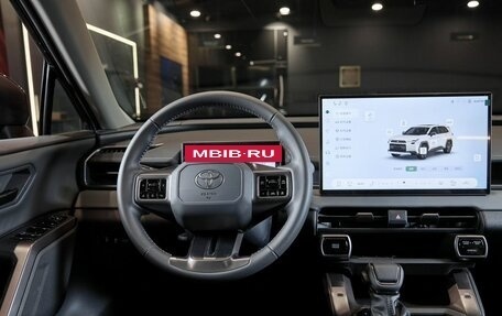 Toyota RAV4, 2026 год, 4 350 000 рублей, 28 фотография