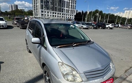 Toyota Corolla Spacio II, 2003 год, 450 000 рублей, 5 фотография