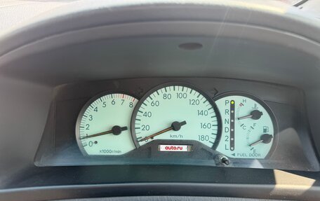 Toyota Corolla Spacio II, 2003 год, 450 000 рублей, 10 фотография