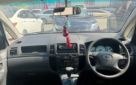 Toyota Corolla Spacio II, 2003 год, 450 000 рублей, 11 фотография