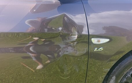 Hyundai Solaris II рестайлинг, 2014 год, 850 000 рублей, 7 фотография