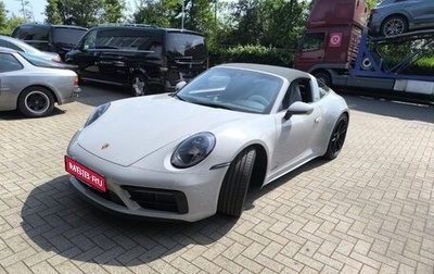 Porsche 911, 2022 год, 19 500 000 рублей, 1 фотография