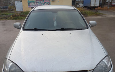 Chevrolet Lacetti, 2007 год, 280 000 рублей, 1 фотография