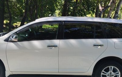Toyota Corolla, 2008 год, 690 000 рублей, 1 фотография