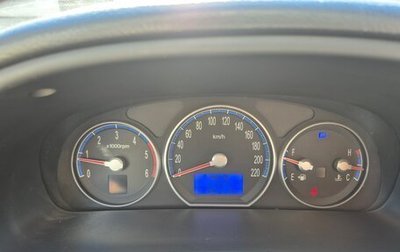 Hyundai Santa Fe III рестайлинг, 2007 год, 850 000 рублей, 1 фотография