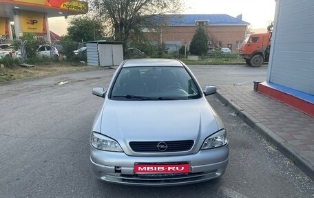 Opel Astra G, 2003 год, 340 000 рублей, 1 фотография
