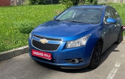 Chevrolet Cruze II, 2011 год, 680 000 рублей, 1 фотография