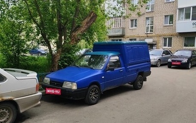 ИЖ 2717, 2004 год, 70 000 рублей, 1 фотография