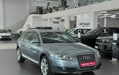 Audi A6 allroad, 2008 год, 1 150 000 рублей, 1 фотография