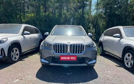 BMW X1, 2023 год, 3 008 713 рублей, 1 фотография