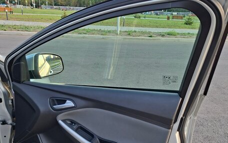 Ford Focus III, 2013 год, 1 150 000 рублей, 12 фотография