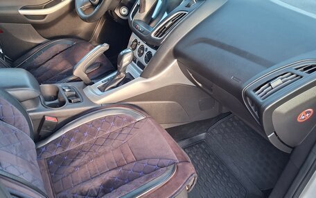 Ford Focus III, 2013 год, 1 150 000 рублей, 11 фотография