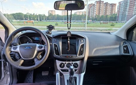 Ford Focus III, 2013 год, 1 150 000 рублей, 7 фотография