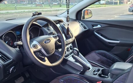 Ford Focus III, 2013 год, 1 150 000 рублей, 8 фотография