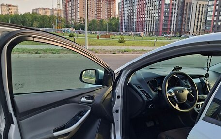 Ford Focus III, 2013 год, 1 150 000 рублей, 9 фотография
