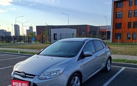 Ford Focus III, 2013 год, 1 150 000 рублей, 3 фотография