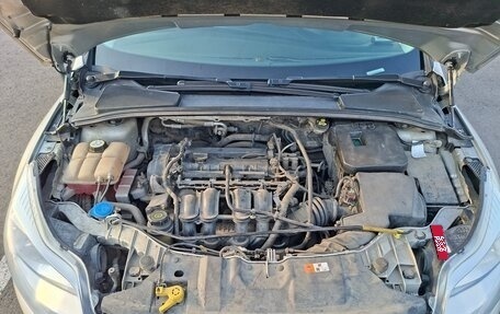 Ford Focus III, 2013 год, 1 150 000 рублей, 10 фотография
