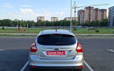Ford Focus III, 2013 год, 1 150 000 рублей, 6 фотография