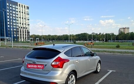 Ford Focus III, 2013 год, 1 150 000 рублей, 5 фотография
