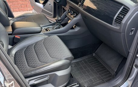 Skoda Kodiaq I, 2020 год, 2 750 000 рублей, 10 фотография