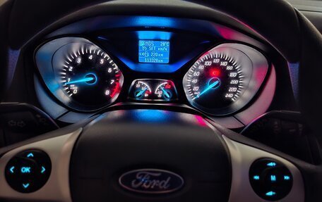 Ford Focus III, 2013 год, 1 150 000 рублей, 18 фотография